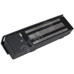 Замок электромагнитный