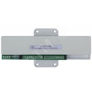 Коммутатор координатный