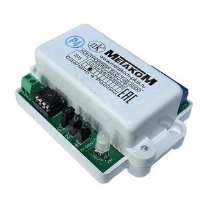 Контроллер замков