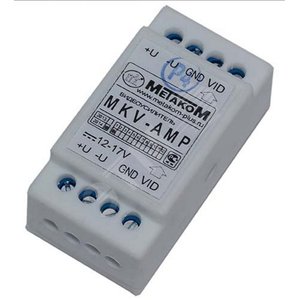 Видеоусилитель