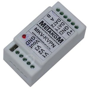 Разветвитель видеосигнала