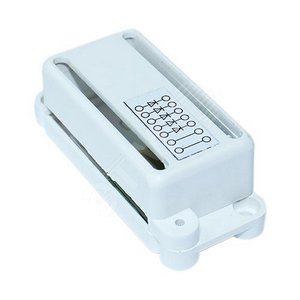 Разветвитель трубок