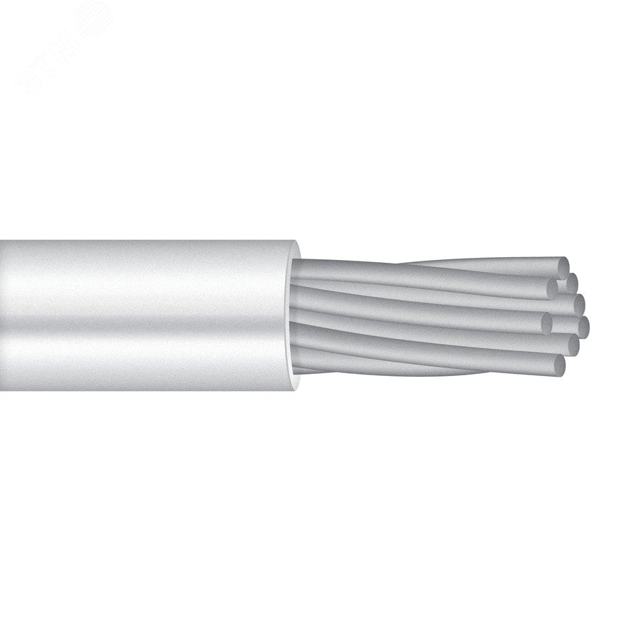 Провод силовой АПВ нг(А)-LS 1х120б ТРТС