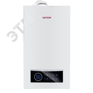 Котел газовый M30 26 C настенный 26 кВт конденсационный двухконтурный с закрытой камерой сгорания