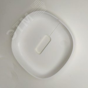 Декоративная накладка на основание кронштейна