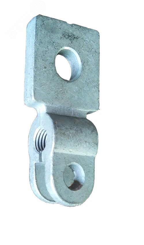 Зажимы контактные с крепежом для ввода нн-М12 (4шт)(ТМГ 100-160кВА)