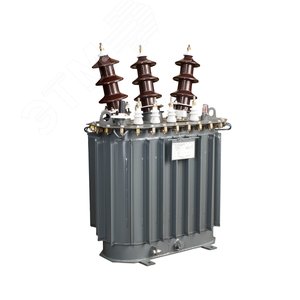 Трансформатор силовой масляный ТМГ-25-УХЛ1, 10/0,4 кВ, Д/Ун-11