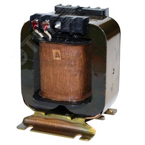 Трансформатор напряжения двухобмоточный ОСМ1 - 0.063 У3 500/5-230
