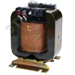 Трансформатор напряжения двухобмоточный ОСМ1 - 0.063 У3 500/5-220