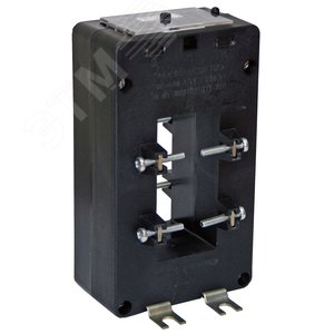 Трансформатор тока ТШП-0.66-II-10-0.5-600/5 У3