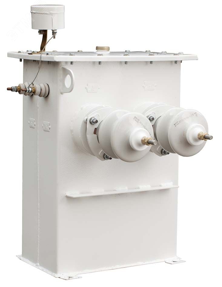 Трансформатор силовой масляный однофазный ОМП-4-УХЛ1, 6/0,23 кВ, 1/1-0 (отдельностоящий)