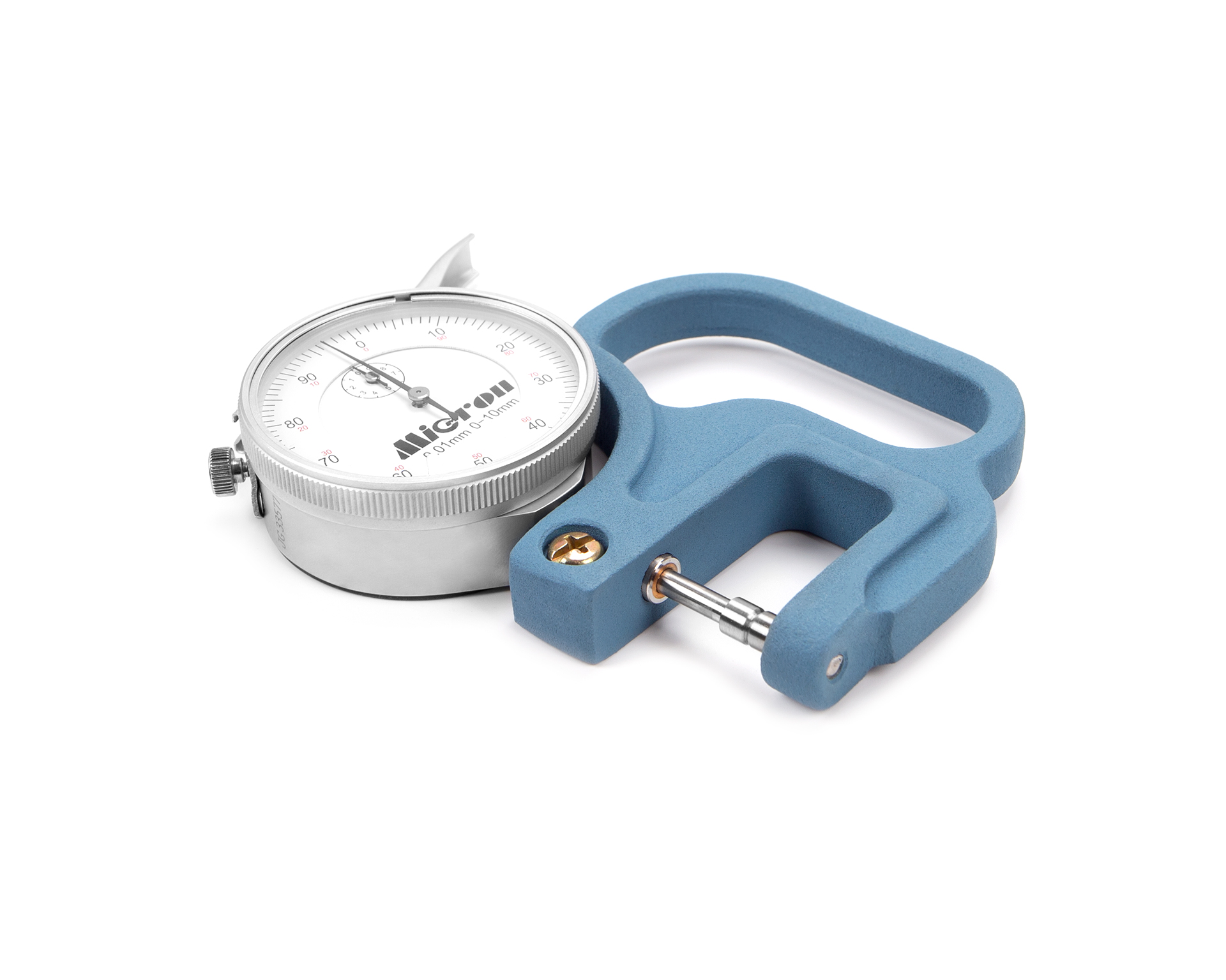 Толщиномер индикаторный ТР 10- 30 0,01 ручной Микрон