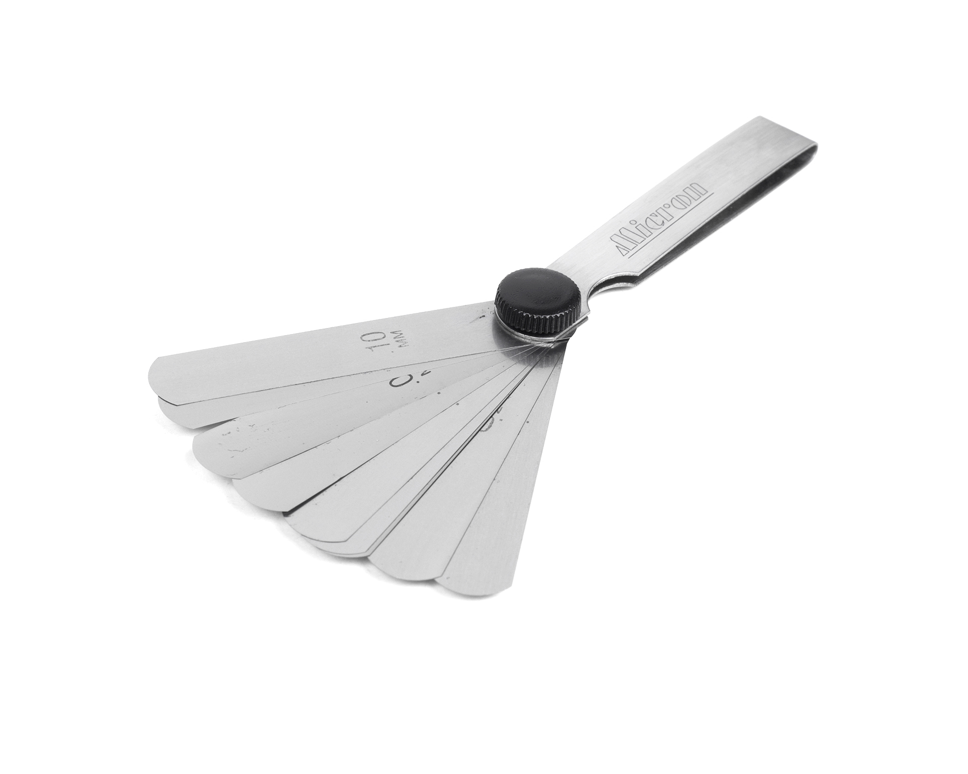 Набор щупов N1 0,02-0,1 L= 70 Микрон