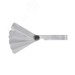 Набор щупов N1 0,02-0,1 L= 70 Микрон