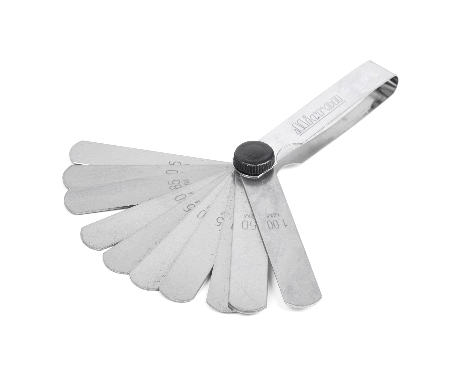 Набор щупов N3 0,5-1 L= 70 Микрон