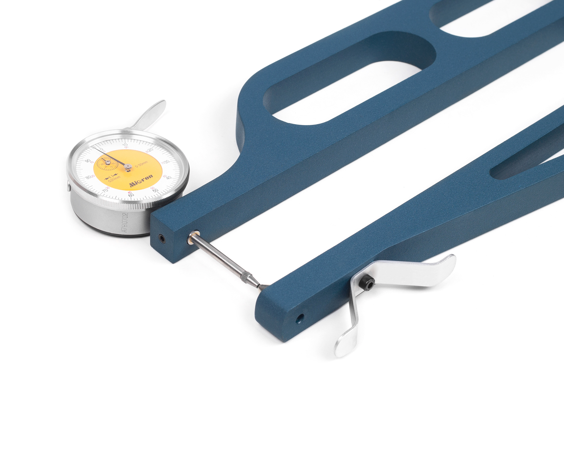 Стенкомер трубный СТ-30-300 Микрон