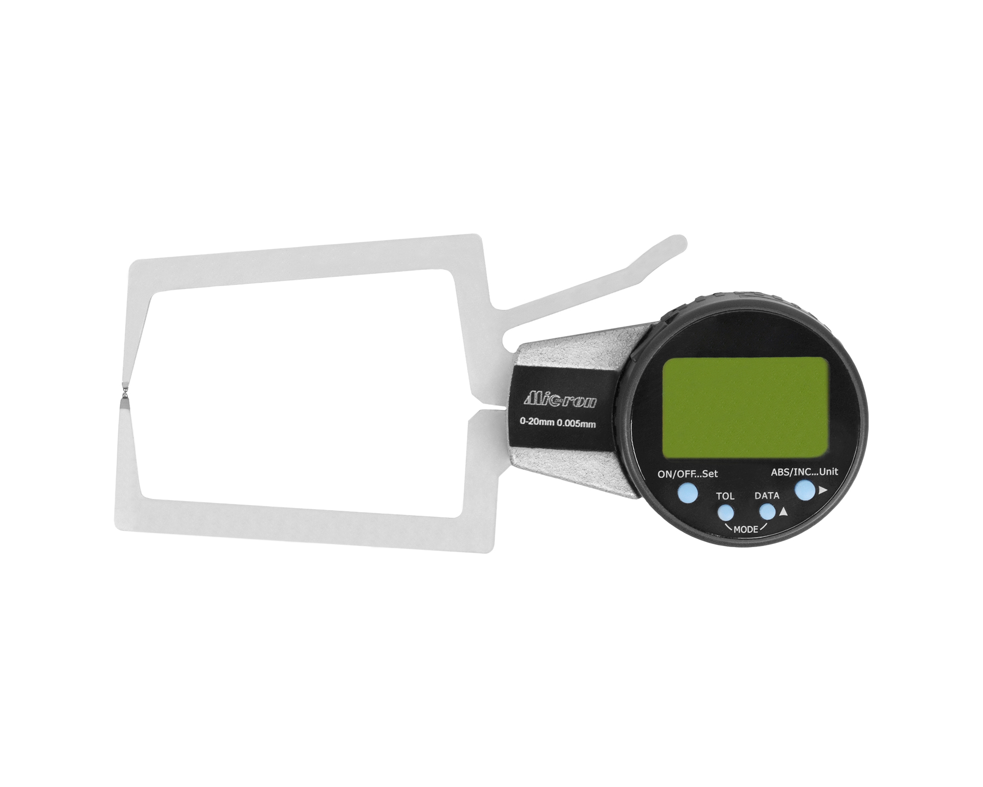 Стенкомер рычажный цифровой СРЦ 0-20 0,005 Микрон