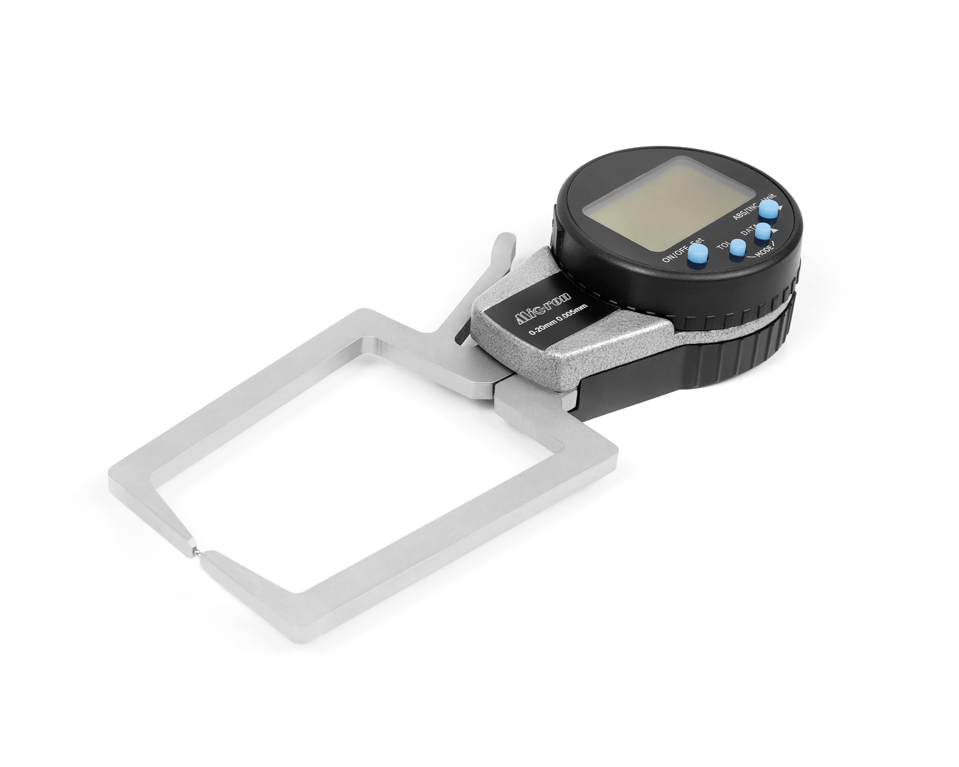 Стенкомер рычажный цифровой СРЦ 0-20 0,005 Микрон