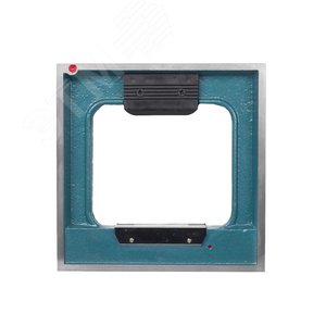 Уровень рамный 150мм 0.02мм/м