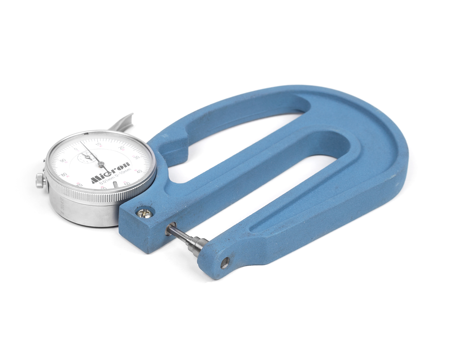 Толщиномер индикаторный ТР 10-120 0,01 ручной Микрон