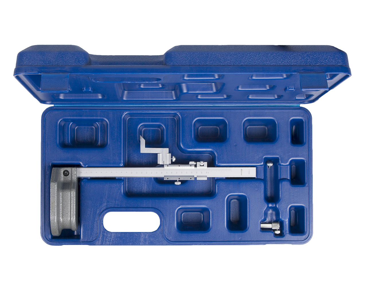 Штангенрейсмас ШР- 200 0,05 Микрон