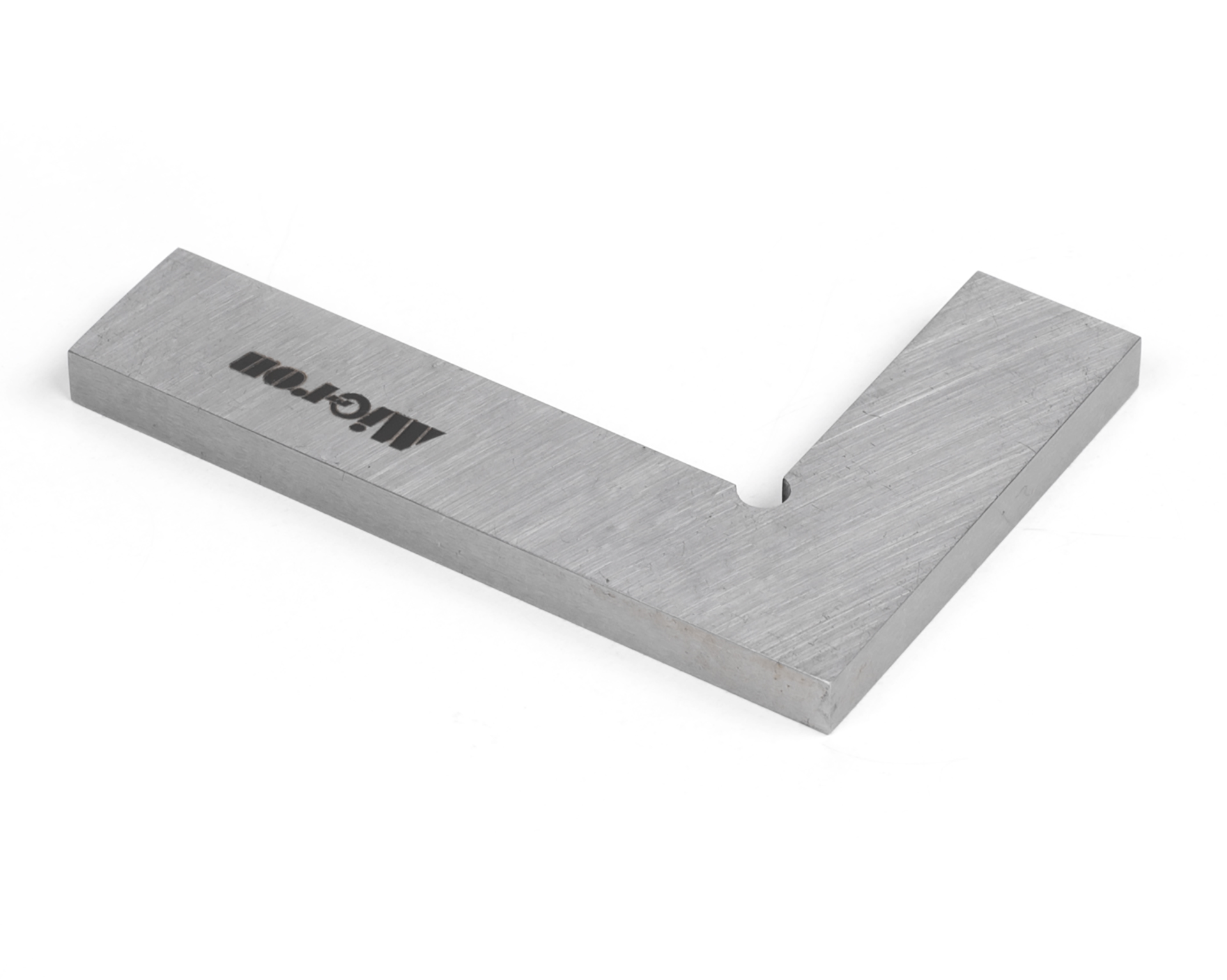 Угольник поверочный УП- 75х 50 кл.1 Микрон