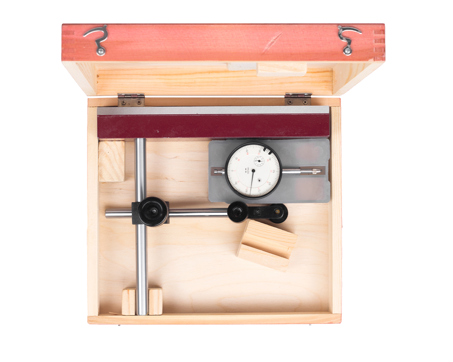 Штатив для изм.головок Ш-III МИК PRO (ИЧ )