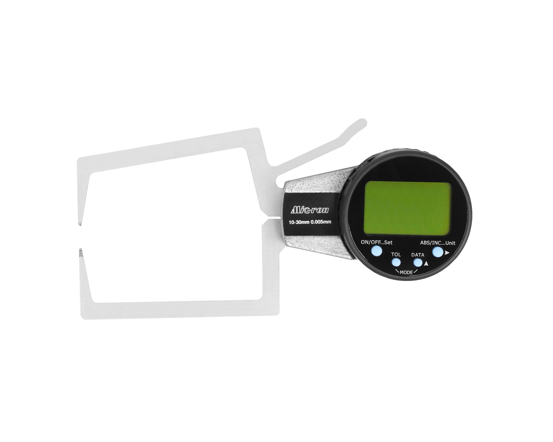 Стенкомер рычажный цифровой СРЦ 10-30 0,005 Микрон