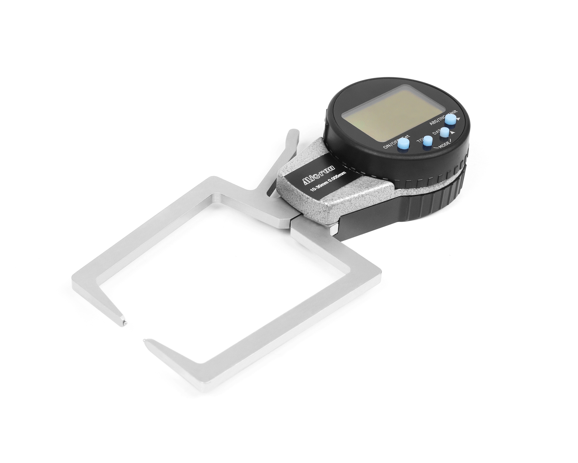 Стенкомер рычажный цифровой СРЦ 10-30 0,005 Микрон