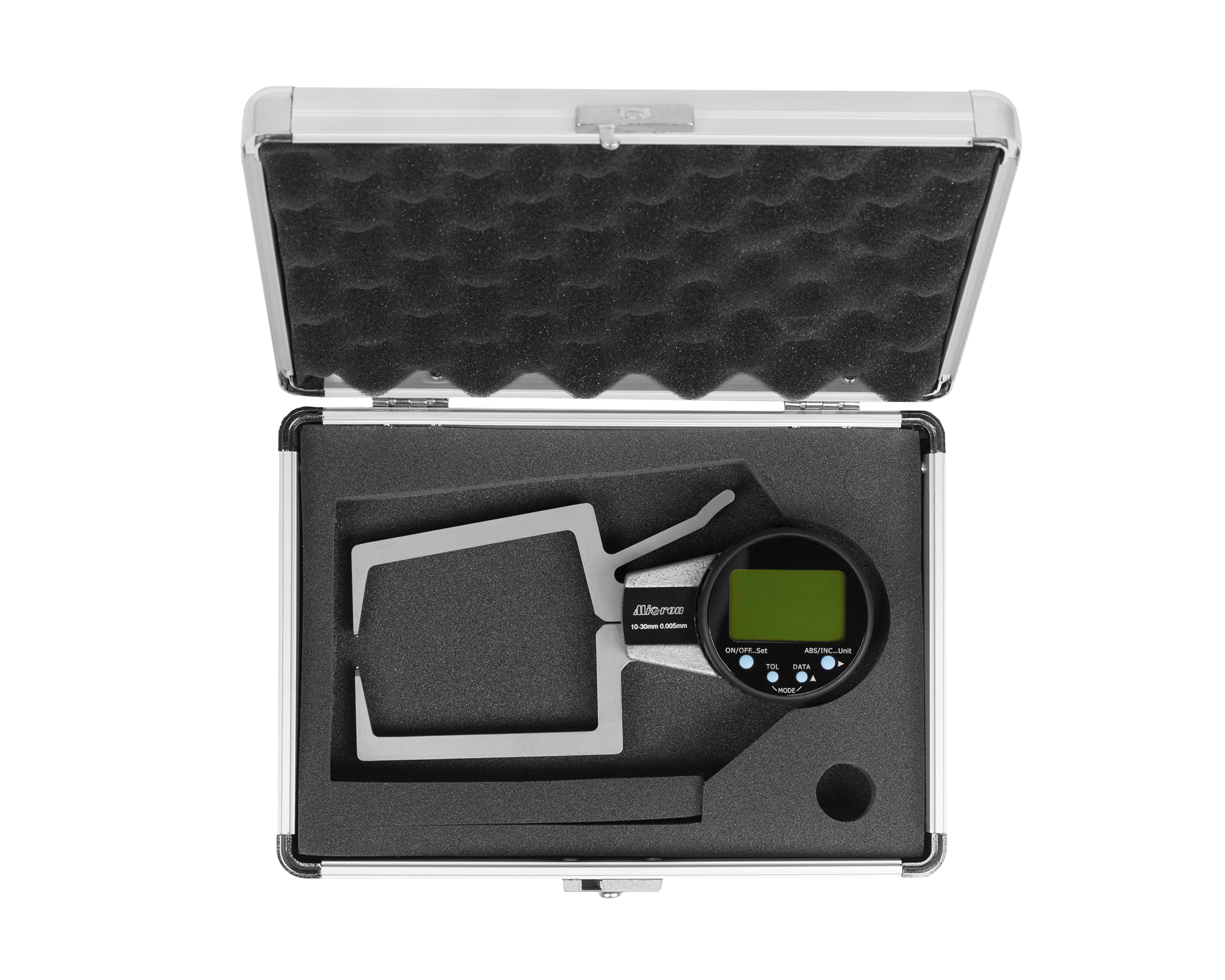 Стенкомер рычажный цифровой СРЦ 10-30 0,005 Микрон