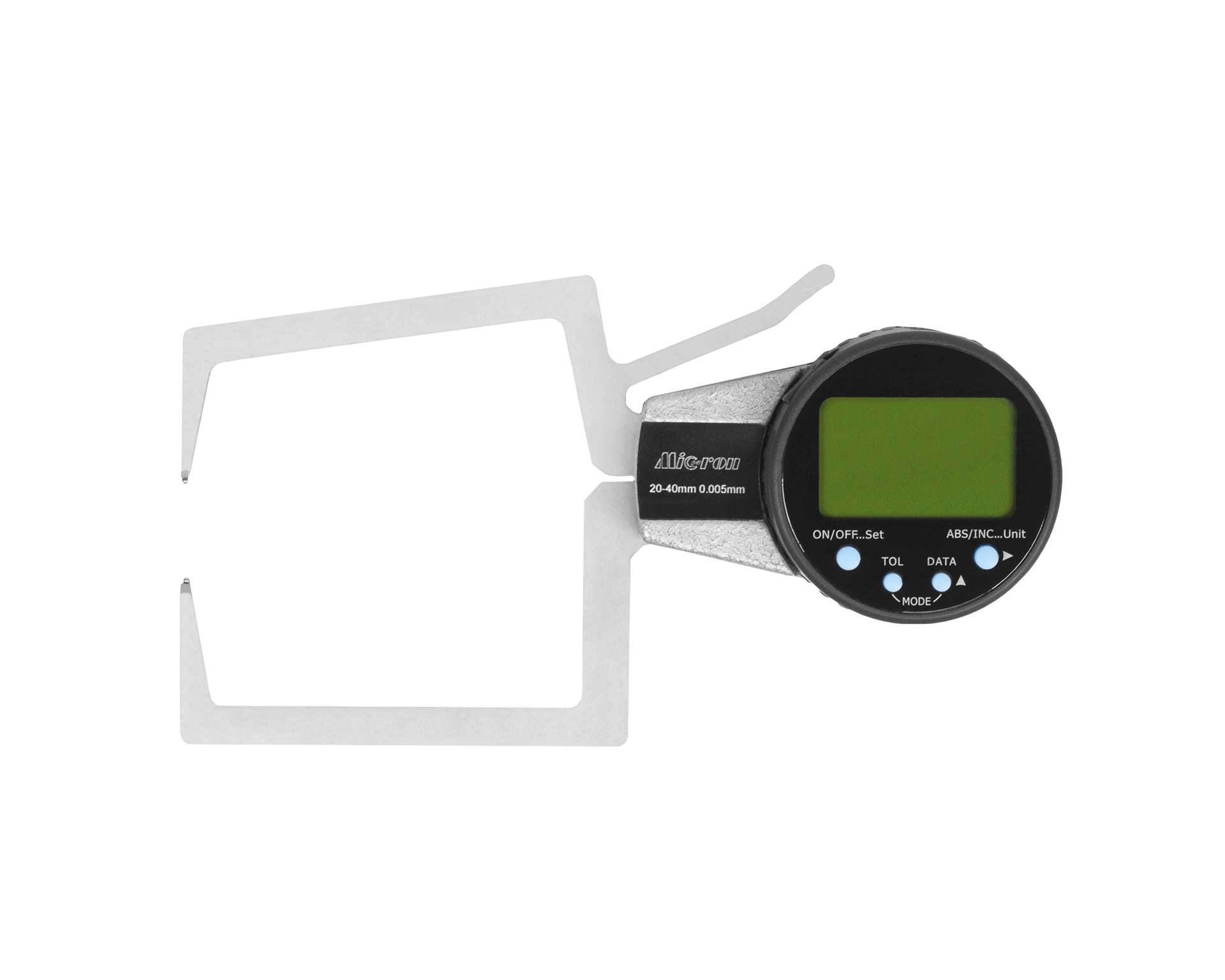 Стенкомер рычажный цифровой СРЦ 20-40 0,005 Микрон