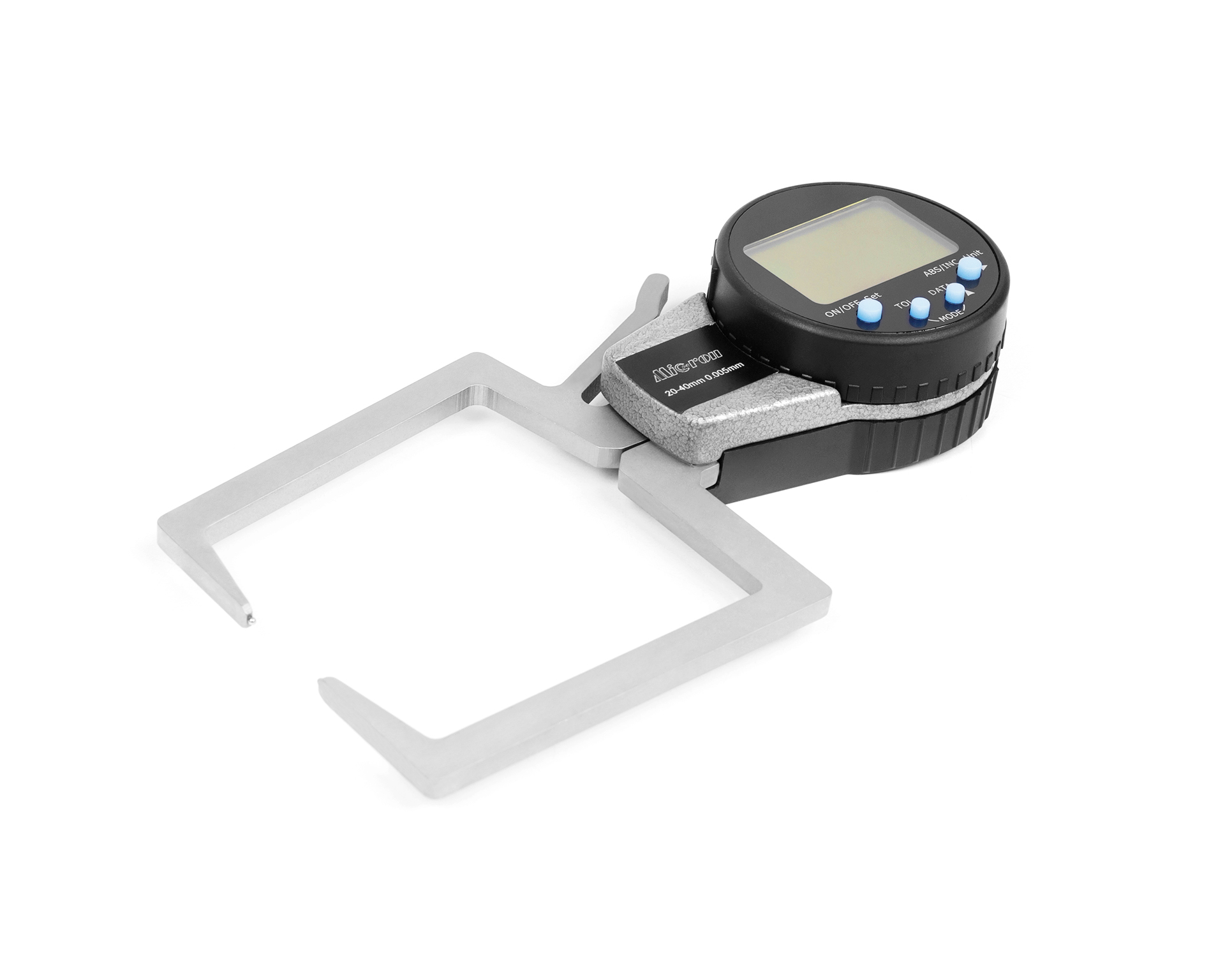 Стенкомер рычажный цифровой СРЦ 20-40 0,005 Микрон