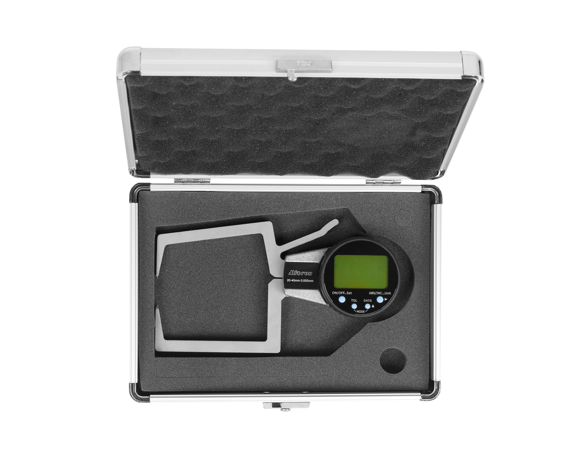 Стенкомер рычажный цифровой СРЦ 20-40 0,005 Микрон