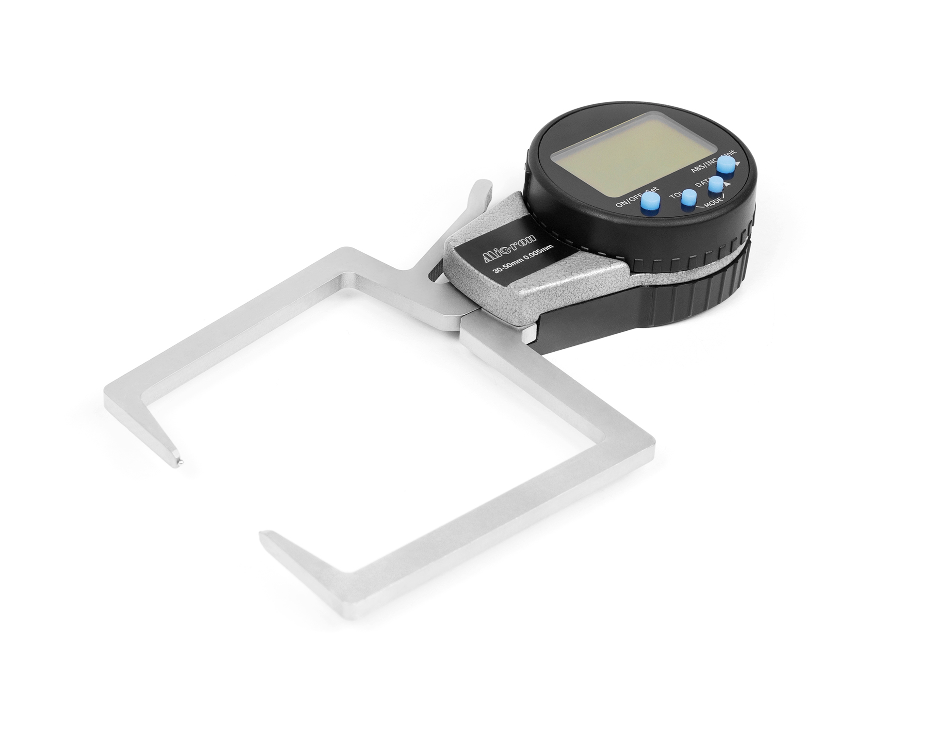 Стенкомер рычажный цифровой СРЦ 30-50 0,005 Микрон