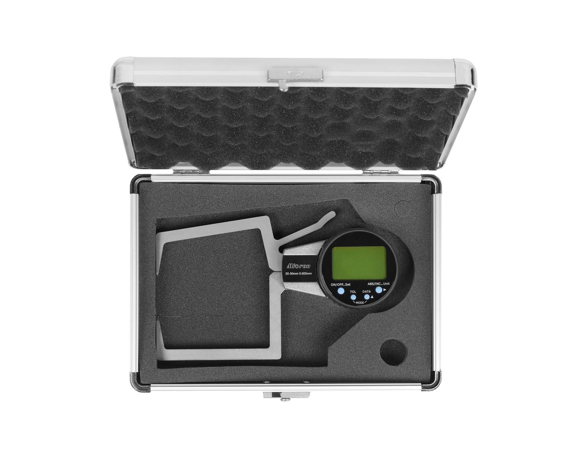 Стенкомер рычажный цифровой СРЦ 30-50 0,005 Микрон