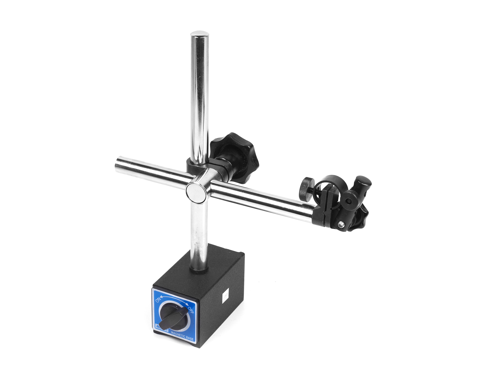 Штатив для индикаторов ШМ- IIН магнитный осн.88 Микрон