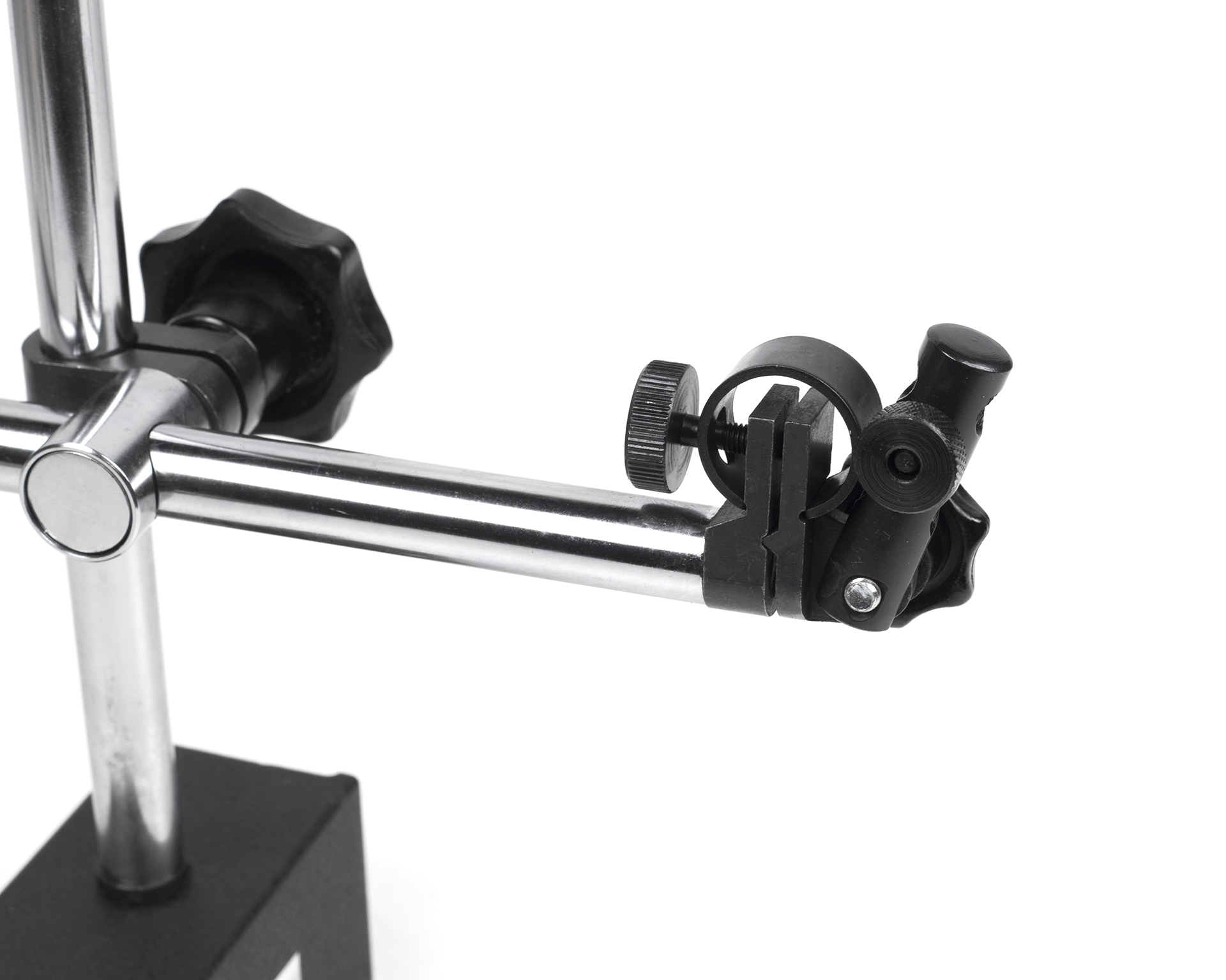 Штатив для индикаторов ШМ- IIН магнитный осн.88 Микрон