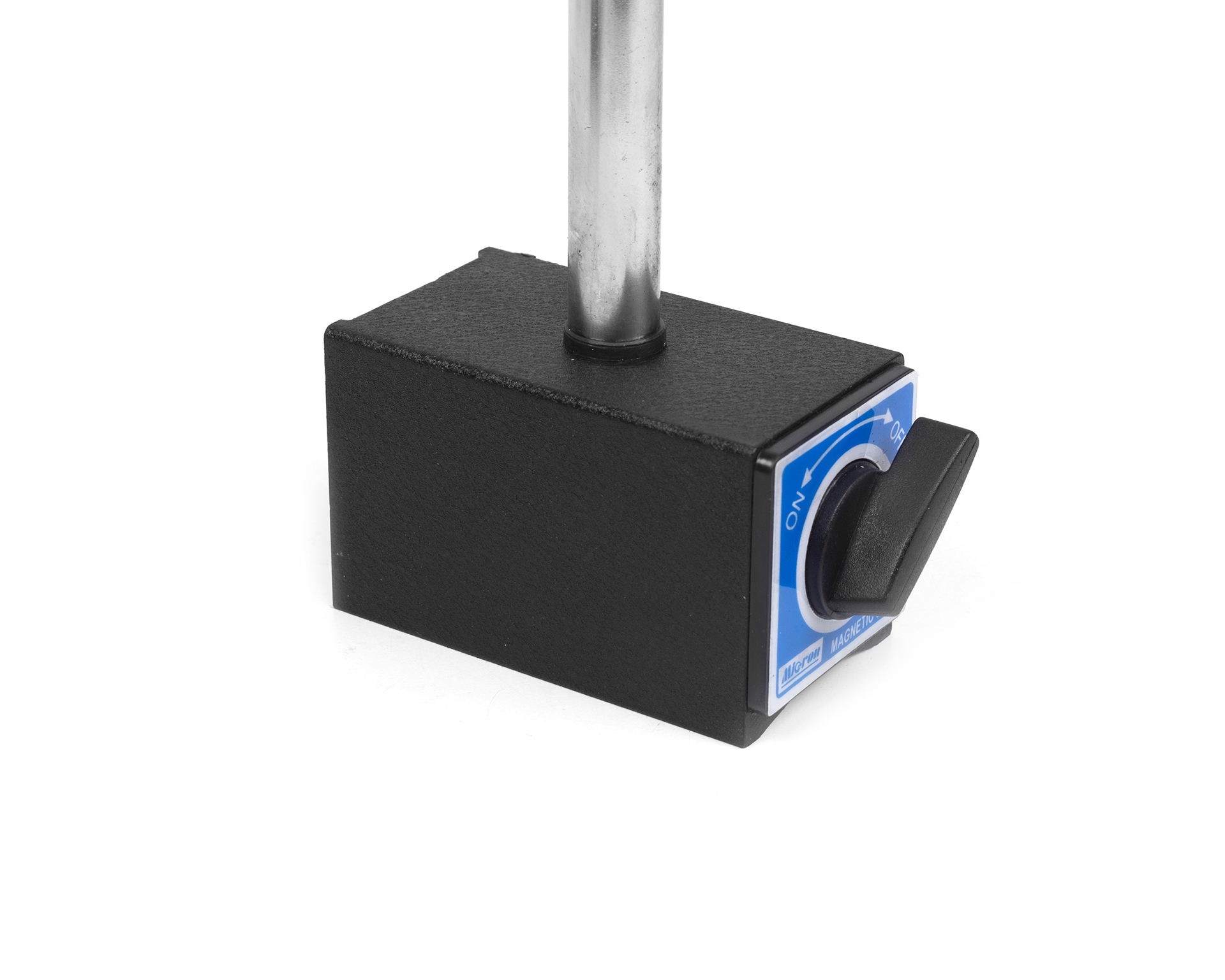 Штатив для индикаторов ШМ- IIН магнитный осн.88 Микрон