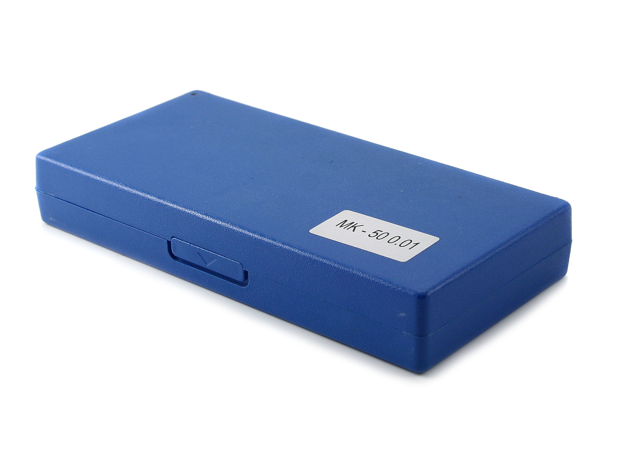 Микрометр МК- 50 0,01 кл.т.2 с поверкой Микрон