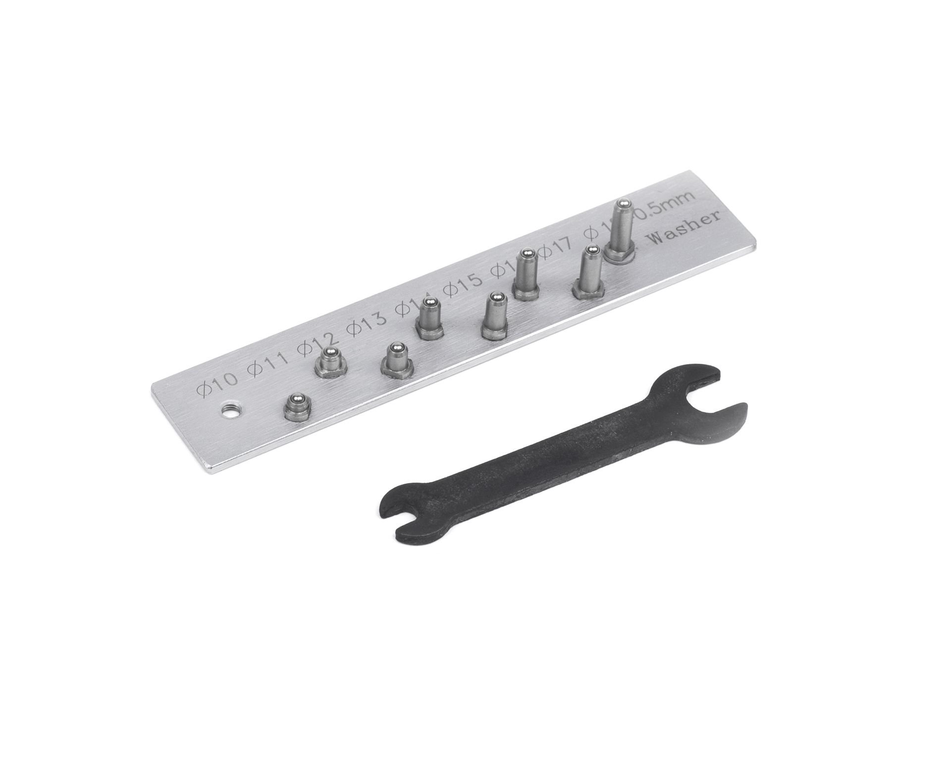 Нутромер индикаторный НИ 10- 18 0,01 L=130мм Микрон