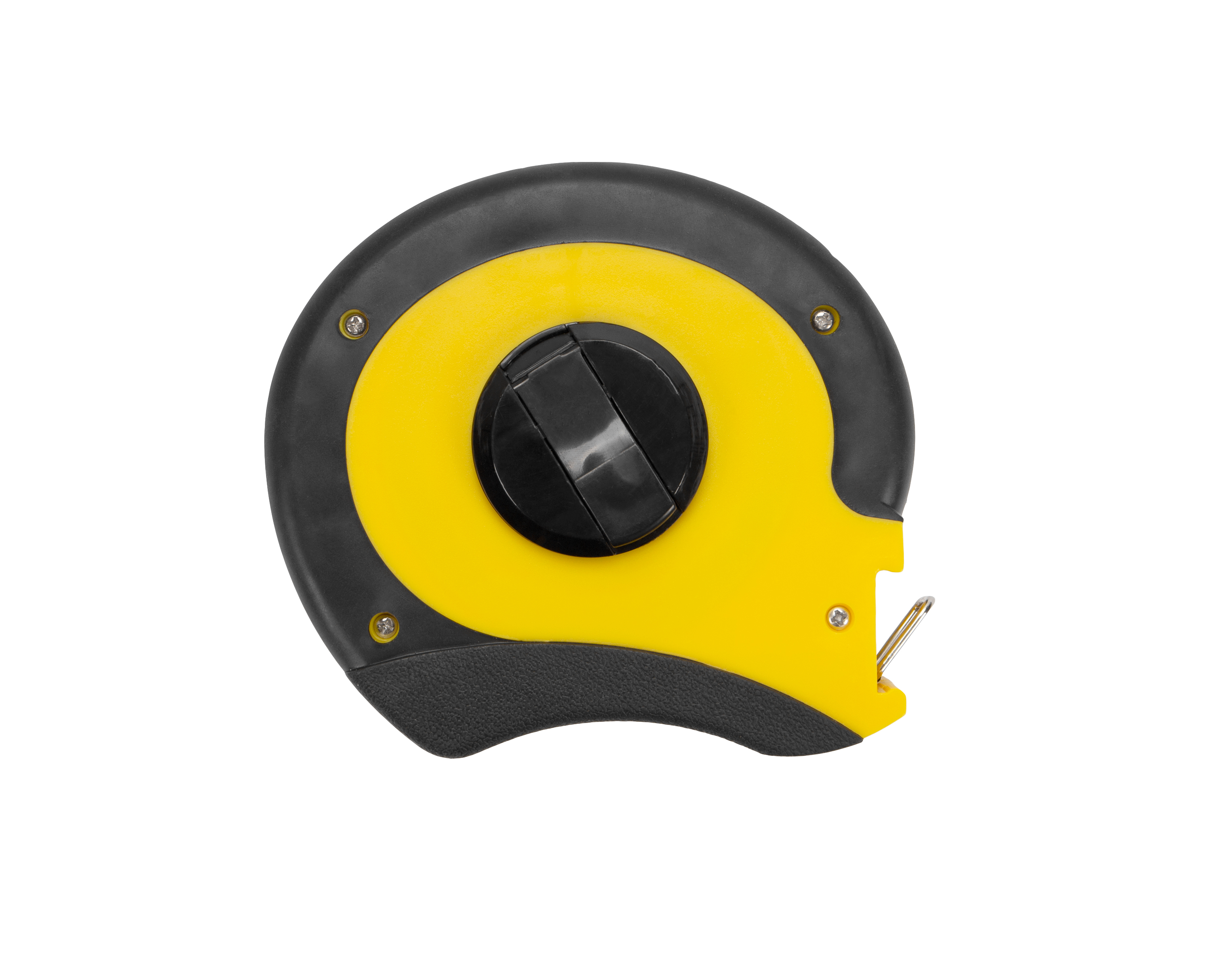 Рулетка 30м с кольцом кл.3 Р30УЗК Micron