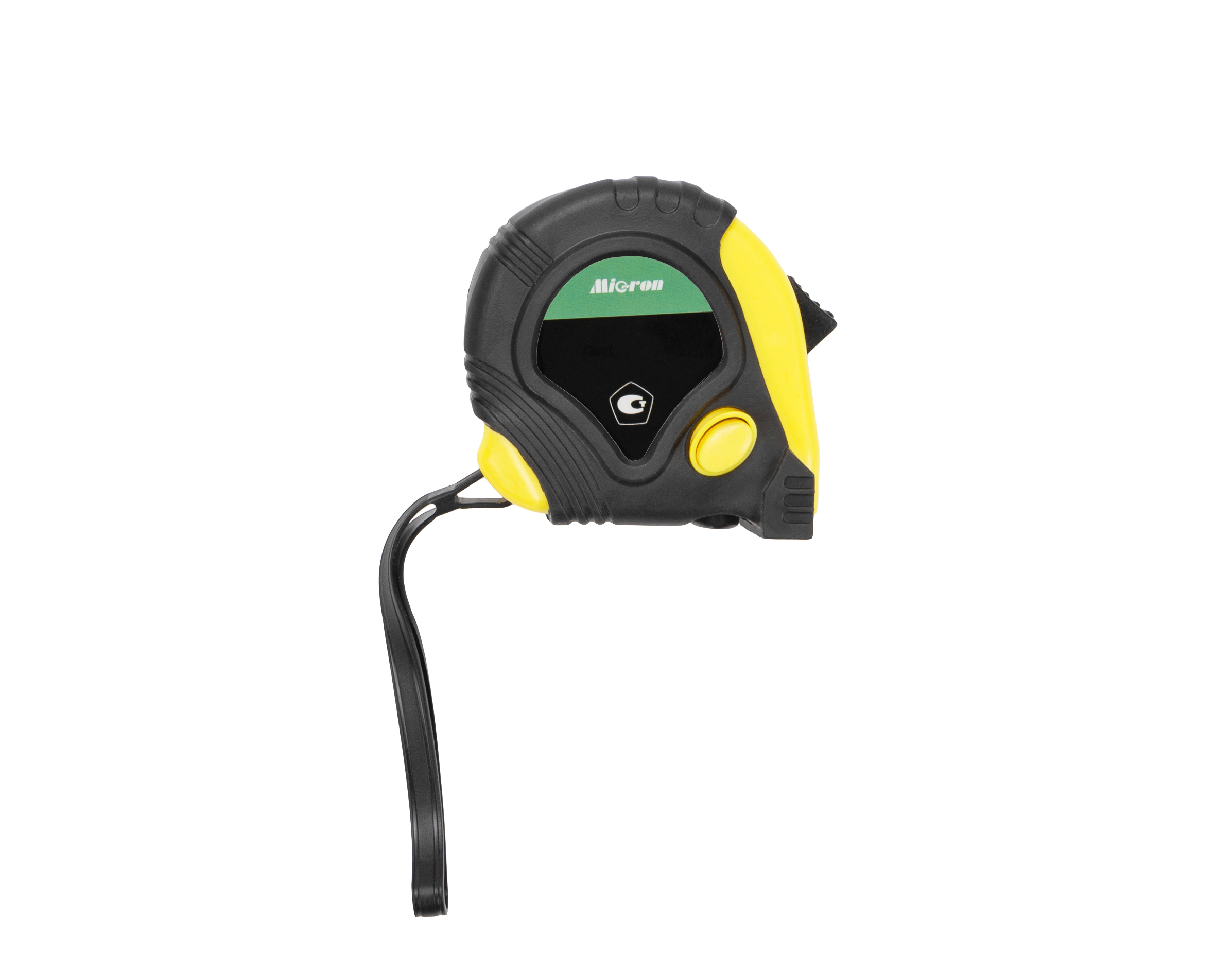 Рулетка 2м с держателем обрез. кл.3 Р2УЗД Micron