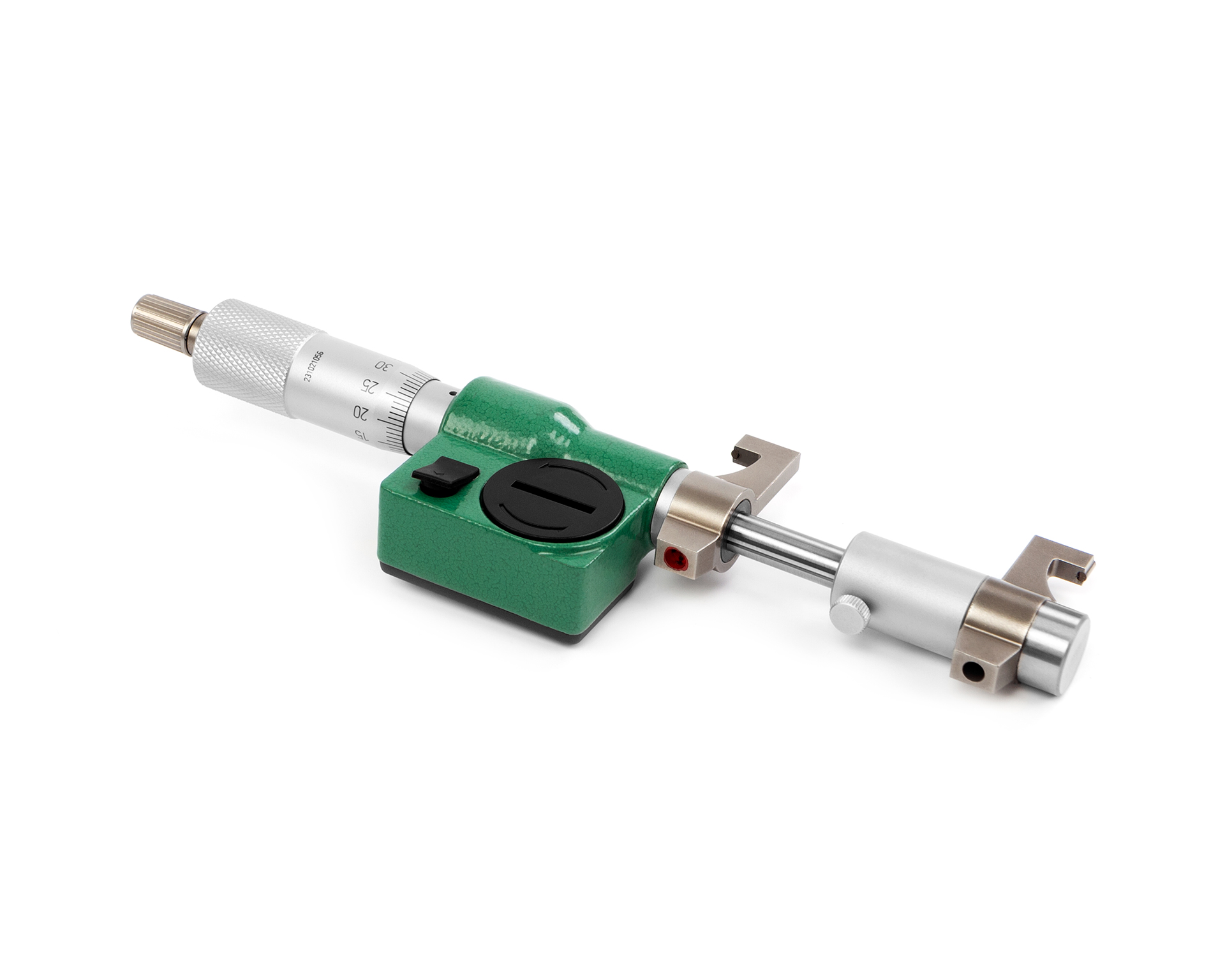 Нутромер микрометр. с бок/губками 50-75 0,01 (НМБЦ) электр. МИК