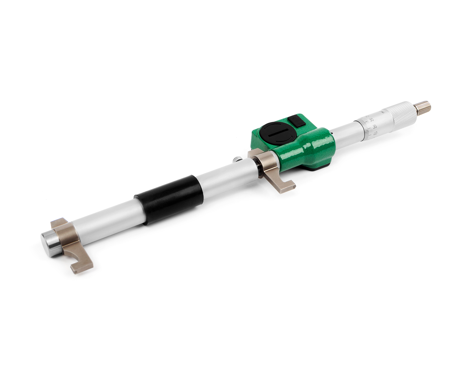 Нутромер микрометр. с бок/губками 150-175 0,01 (НМБЦ) электр. МИК