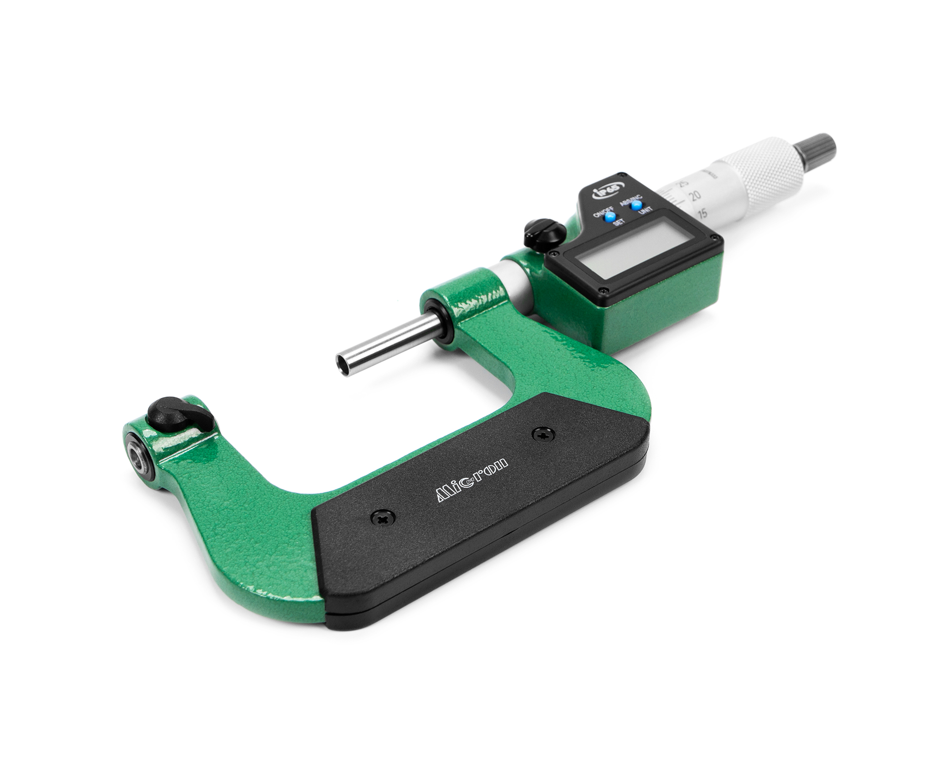 Микрометр резьбовой МВМЦ 25-50 0,001 электр. МИК