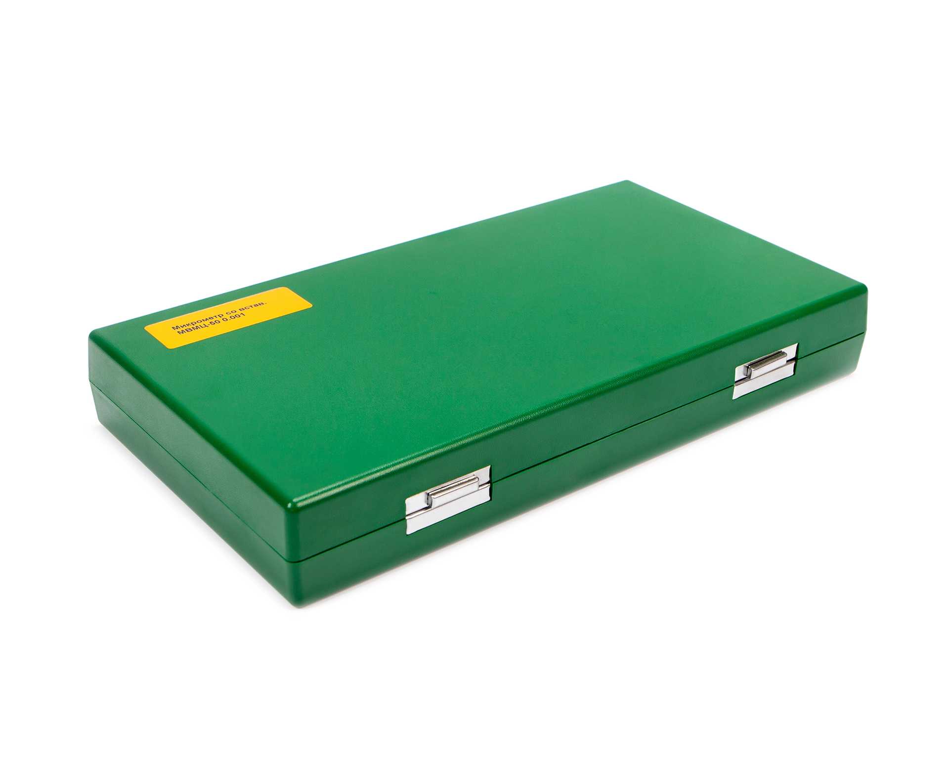 Микрометр резьбовой МВМЦ 25-50 0,001 электр. МИК