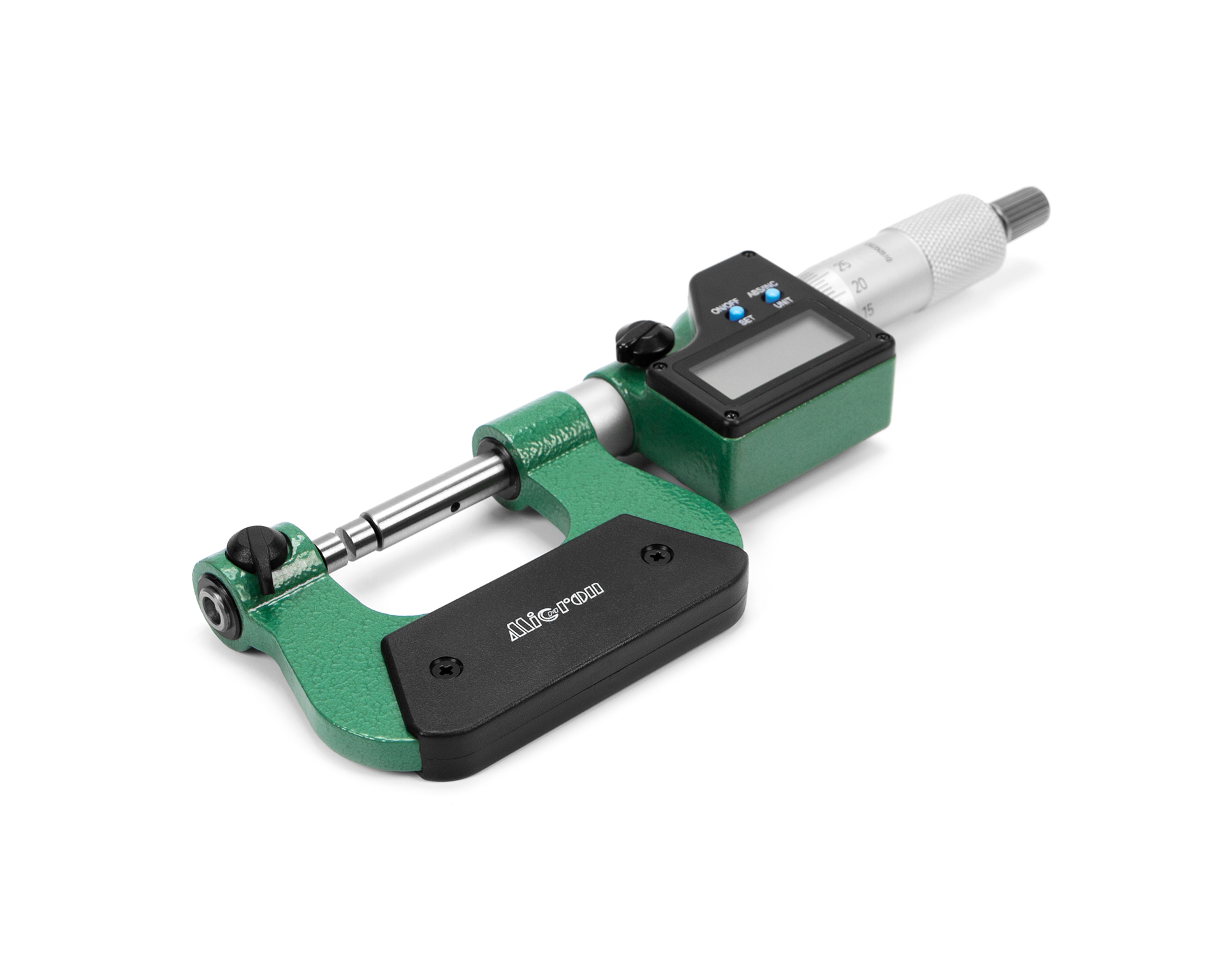 Микрометр универсальный МВУЦ 0-25 0,001 электр. МИК