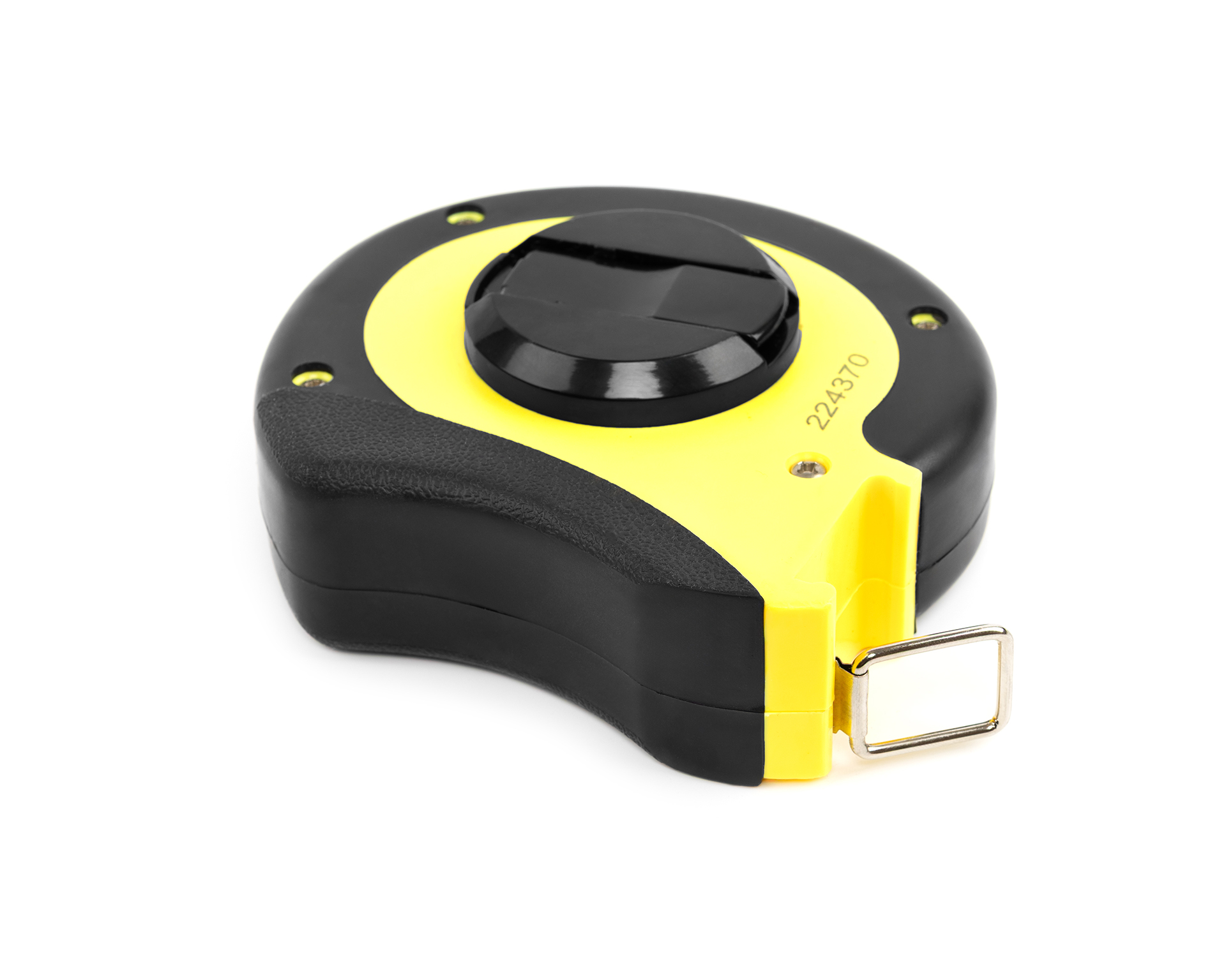 Рулетка 10м с кольцом кл.2 Р10У2К Micron