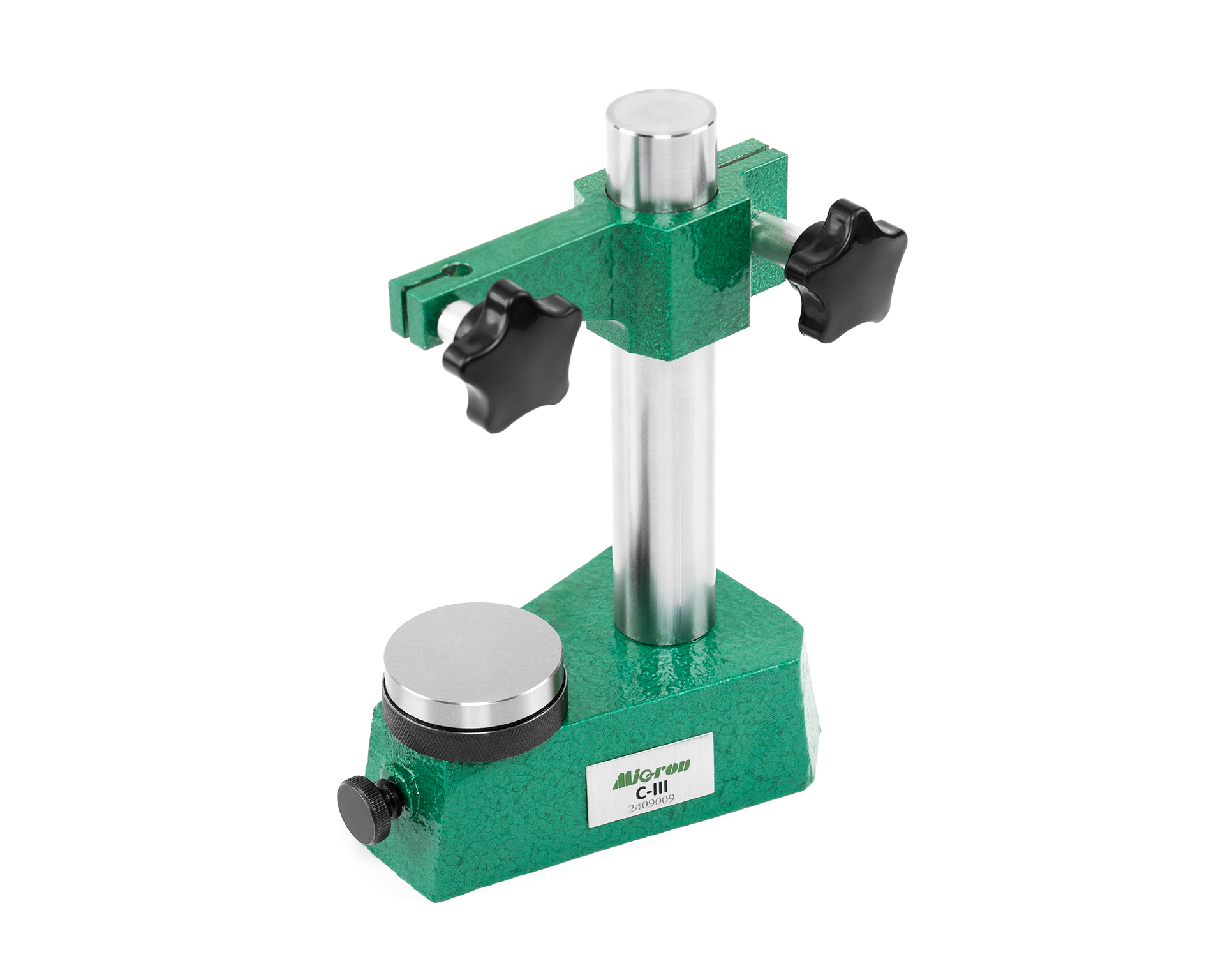 Стойка для индикаторов (0-100мм) С-III ф50*100 МИК