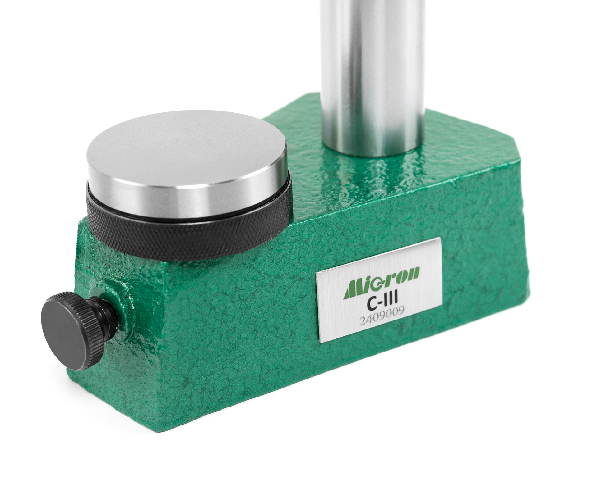 Стойка для индикаторов (0-100мм) С-III ф50*100 МИК